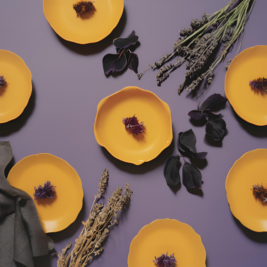 Midnight In Harlem Candle