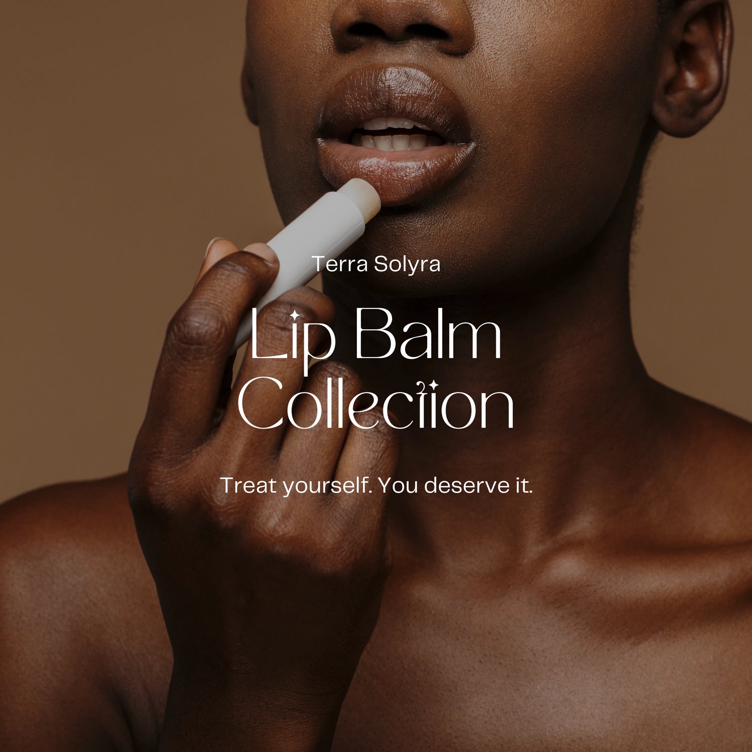 Shop Lip Balms