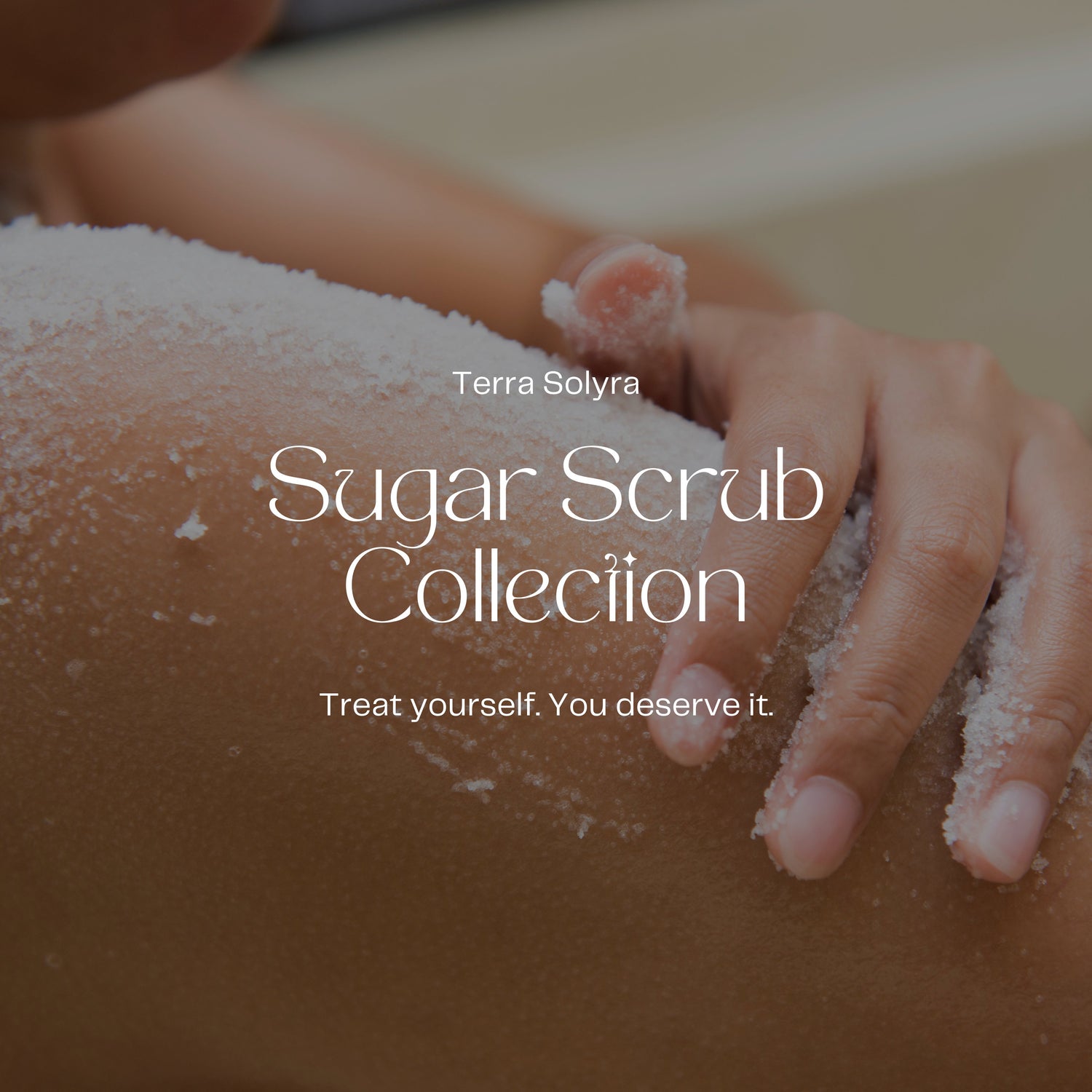 Shop Sugar Scrubs