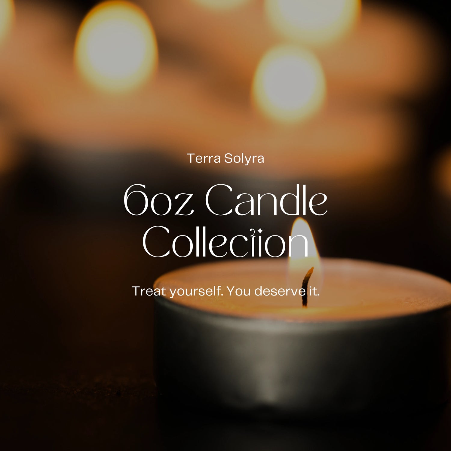 Shop 6oz Candles