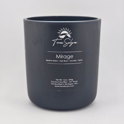 Mirage Candle