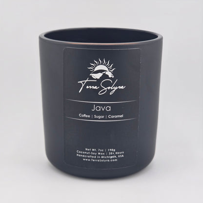 Java Candle