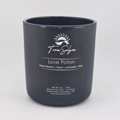 Love Potion Candle