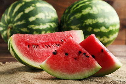 Watermelon Car Diffuser