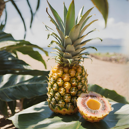 Maui Car Diffuser