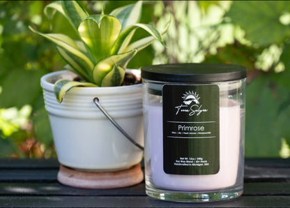 Primrose 12oz Candle