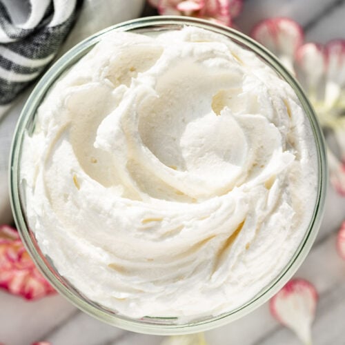 Velvet Cloud Body Butter